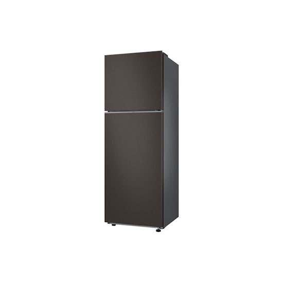 Samsung RT31CB5624C2TC Bespoke AI Top Mount Refrigerator 305L