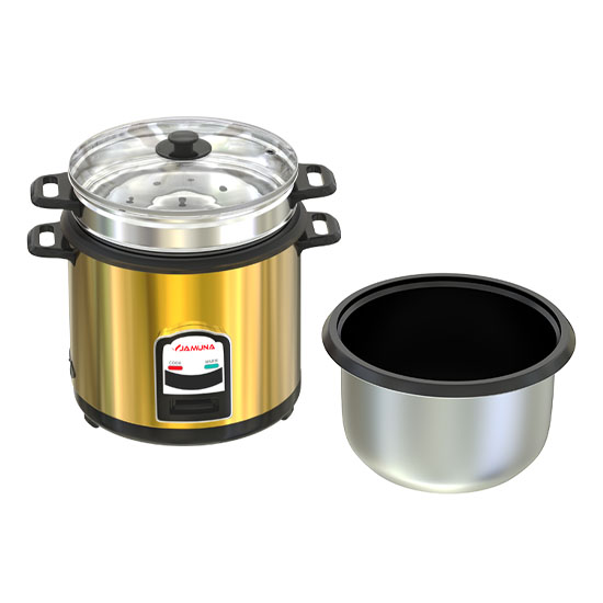 Jamuna JRC-220SAG Rice Cooker 2.2L