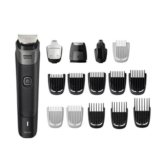 Philips MG5900/49 Norelco All In One Trimmer Series 5000 For Men