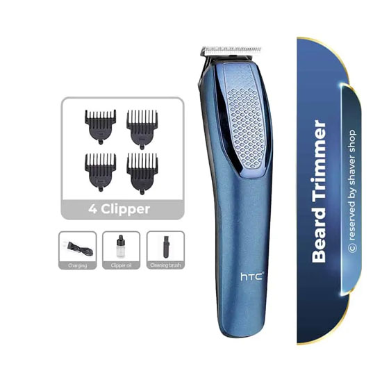 HTC AT-1210 Professional Trimmer For Men