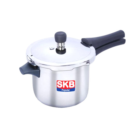 SKB Popular Pressure Cooker 2L