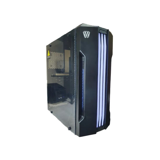 Game Valley N335EB Gaming Case