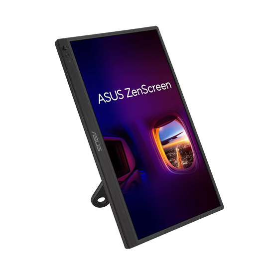 ASUS ZenScreen MB169CK 15.6" FHD IPS Type-C Portable USB Monitor