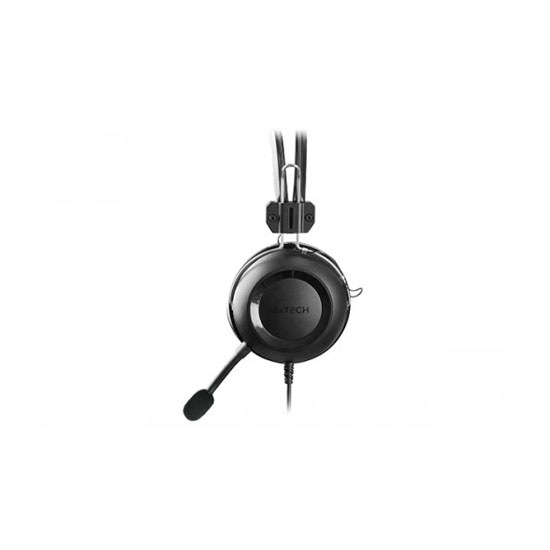 A4TECH HU-35 USB Headphone