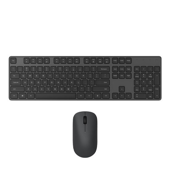 Xiaomi WXJS02YM Wireless Keyboard And Mouse Set