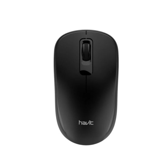 Havit MS626GT Wireless Optical Mouse
