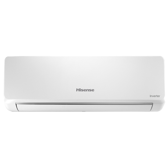 Hisense AS-12TW4RYETD00BU 1 Ton Inverter AC Split Type Full DC