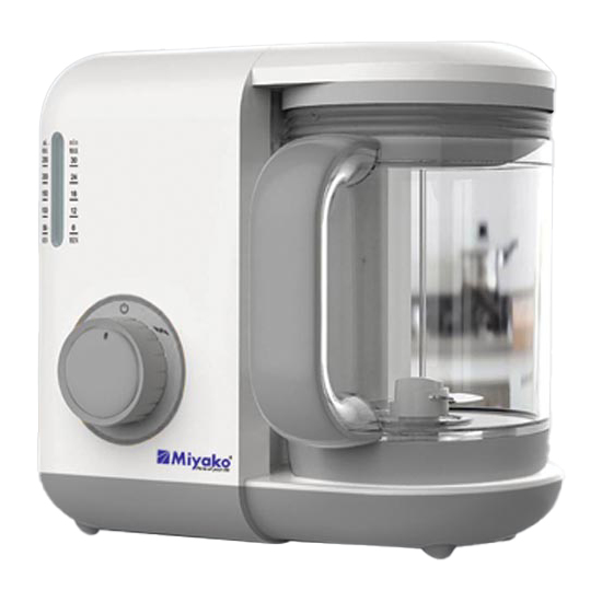 Miyako MB-9002 Baby Food Maker