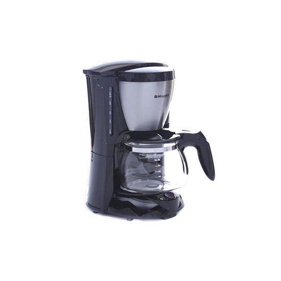 Miyako CM-327 2L Electric Coffee Maker