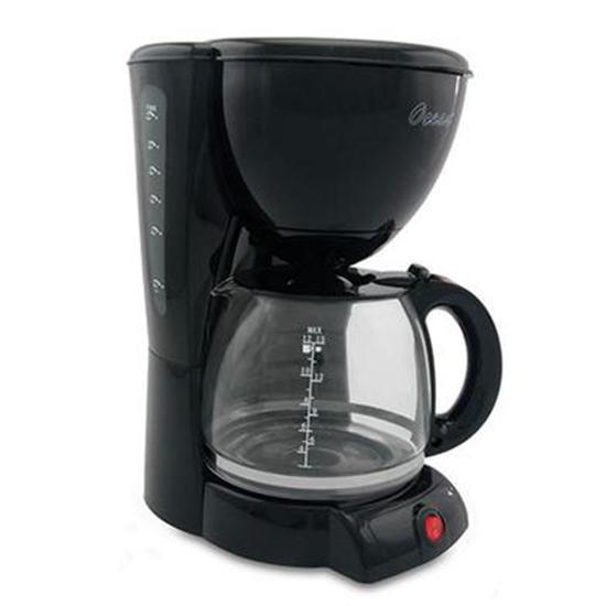 Ocean OCM-6616S 1.5L Electric Coffee Maker