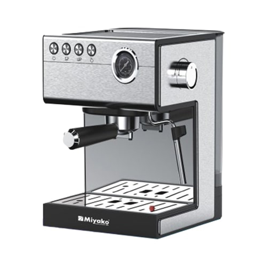 Miyako CM-2036BT Electric Espresso Coffee Maker