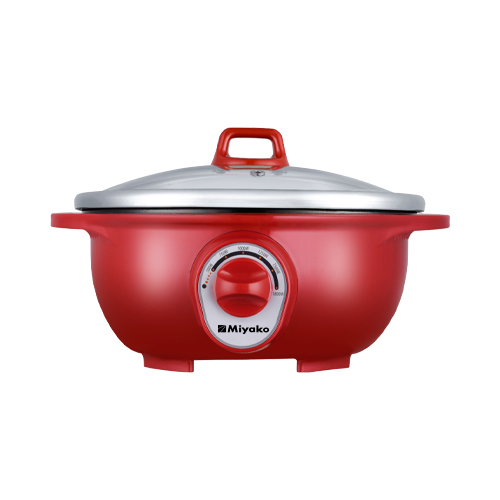 Miyako MH-1830 B (3 Ltr) Curry Cooker