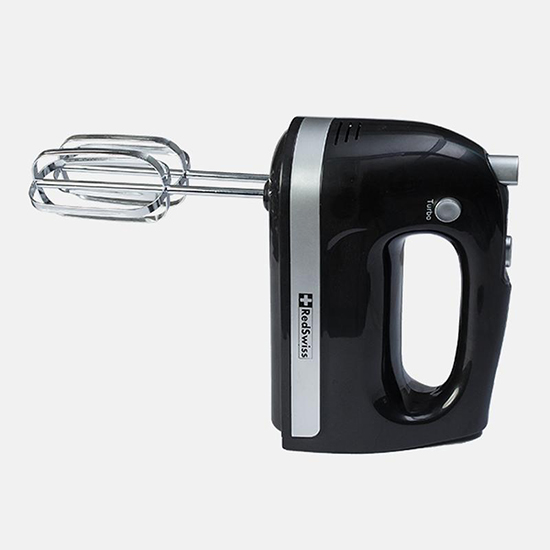 RedSwiss RSHM-201 Egg Beather & Hand Mixer