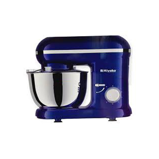 Miyako SM-1519N Electric Egg Beater Stand Mixer & Dough Maker