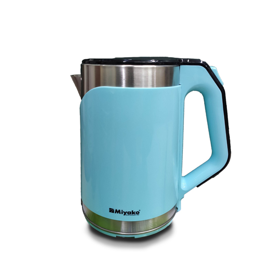 Miyako MJK-18T Automatic Electric Kettle 1.8L