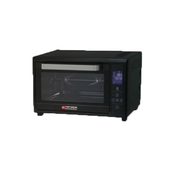 RedSwiss RSTO-351DGT Electric Multifunction Digital Oven