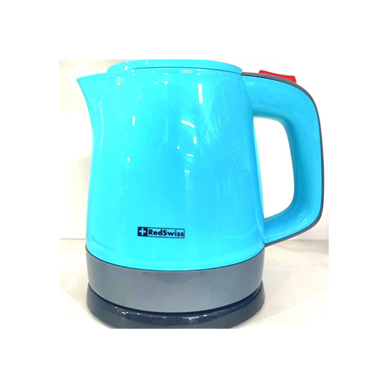 RedSwiss RSEKP-1201 Electric Kettle 1.7L