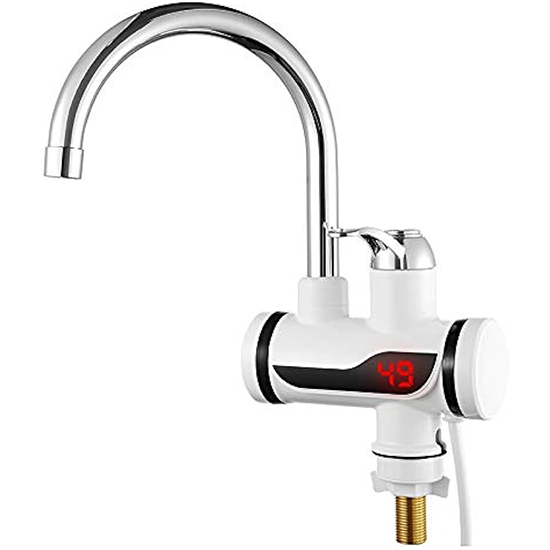 Temmax RX-001 Electric Heating Water Tap