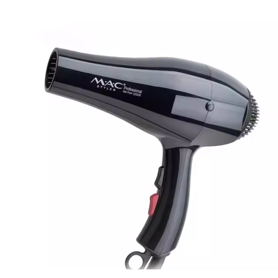 Mac MC-807 Styler Hair Dryer