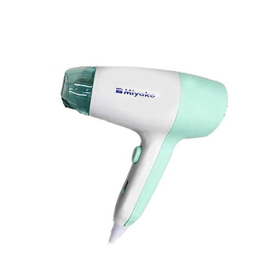 Miyako RCY D18 Electric Hair Dryer