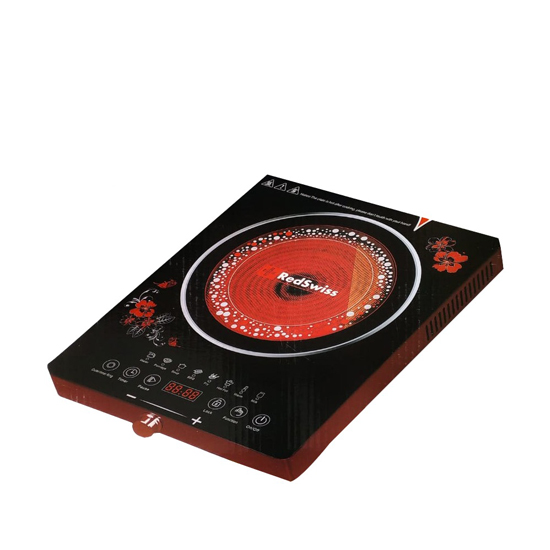 RedSwiss RSIC-007 Infrared Cooker