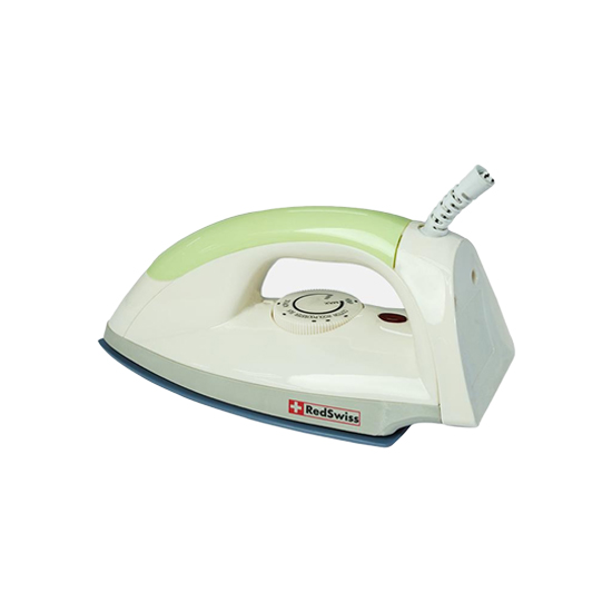 RedSwiss RSEI-201 Electric Dry Iron