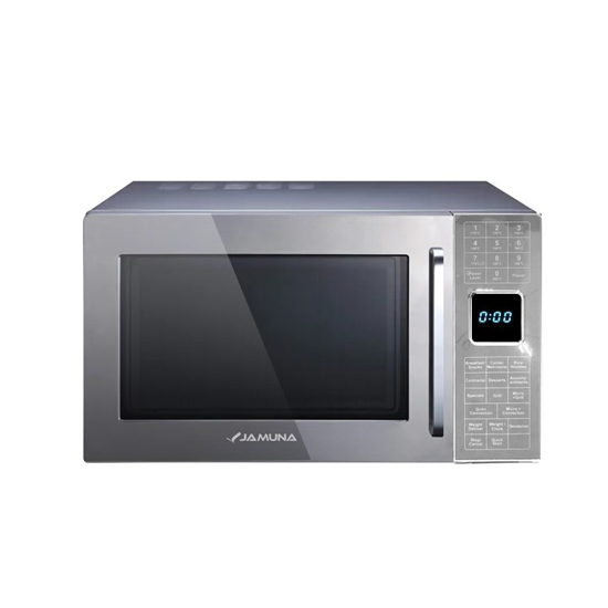 Jamuna JD90D25ASLRIII-G1 Microwave Oven 25L