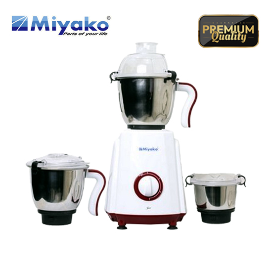 Miyako Jazz 800 Watt Blender