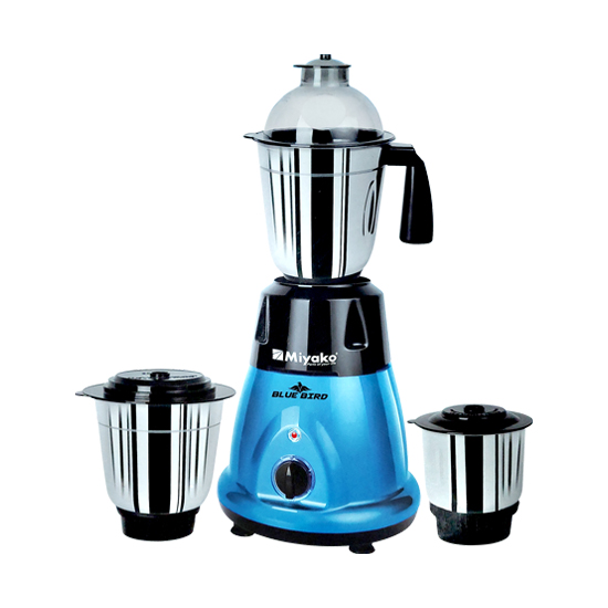 Miyako Blue Bird Mixer Blender 750W