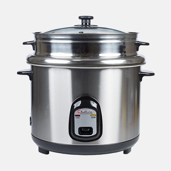 RedSwiss RSRC-181 Rice Cooker