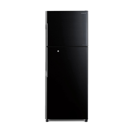 Hitachi R-H270P7PBK(BBK) Refrigerator 253L