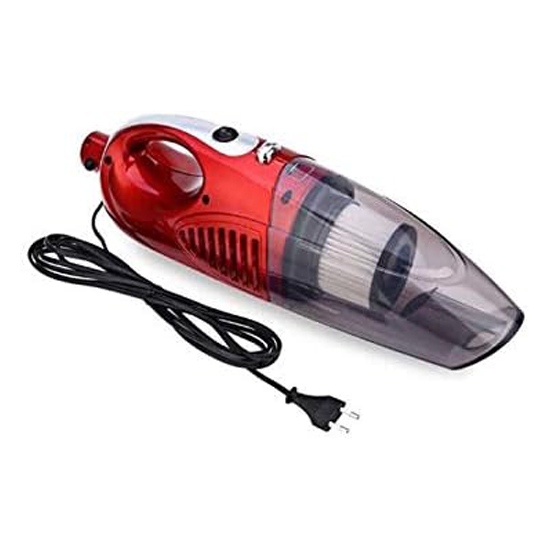 Jinke JK-2 Push-Rod Type Portable Vacuum Cleaner