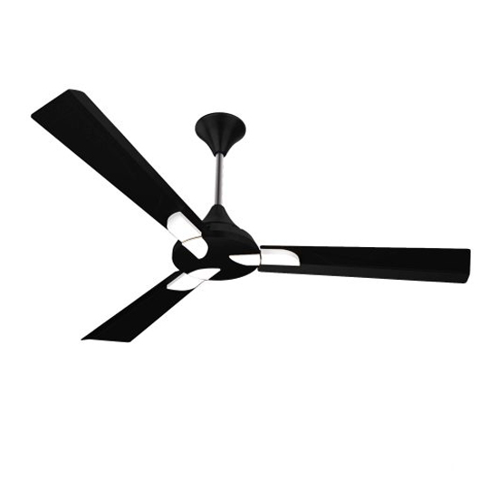 Conion Alpha 56″ 3 Blades (Oxide Black) Ceiling Fan