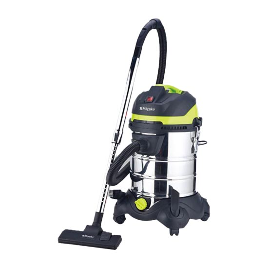 Miyako MVC-1625L Vacuum Cleaner 25L