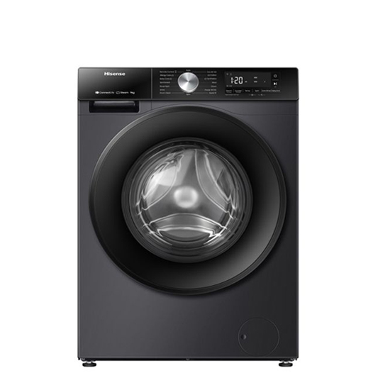 Hisense WF3S1043BT Front Load Washing Machine 10.5 Kg