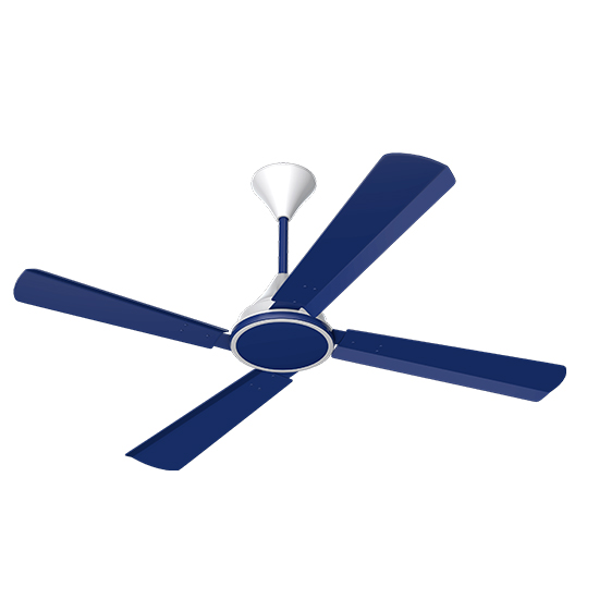 Conion Ceiling Fan Signature 56”- 4 Blades