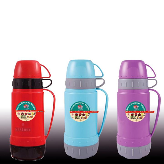 Sharif SH-VF920 Vacuum Flask 1 LTR