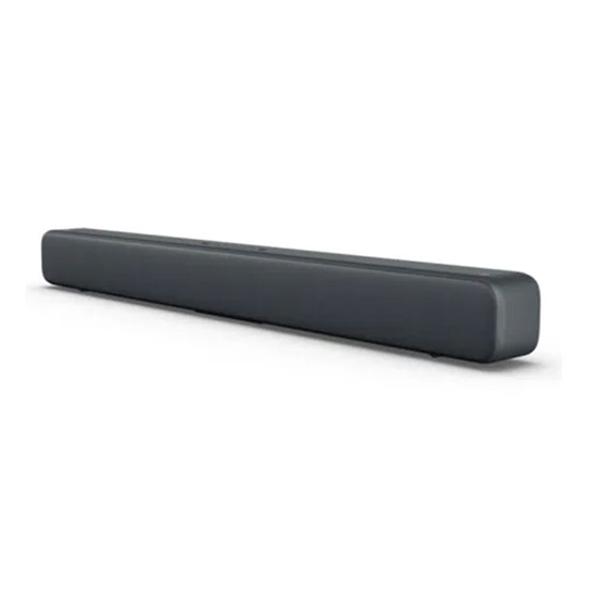 Xiaomi Mi MDZ-27-DA 33 inch Wireless Bluetooth Soundbar Speaker