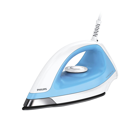 Philips GC157 Electric Dry Iron 1100 W