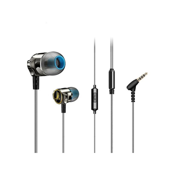 QKZ DM7 In-Ear High Performance Wired EarPhone