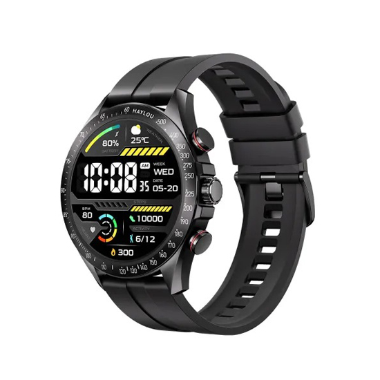 Haylou Solar Pro Sports Smart Watch