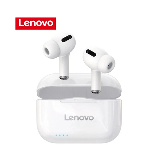 Lenovo LP1S Live Pods TWS Wireless Bluetooth EarBuds