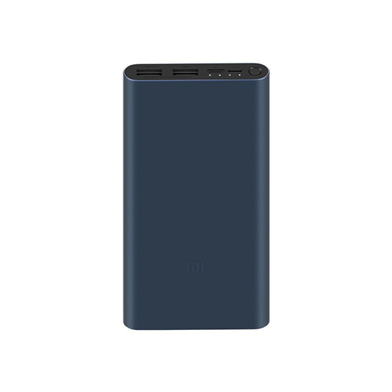 Mi 10000mAh Power Bank V3 Fast charge 18W