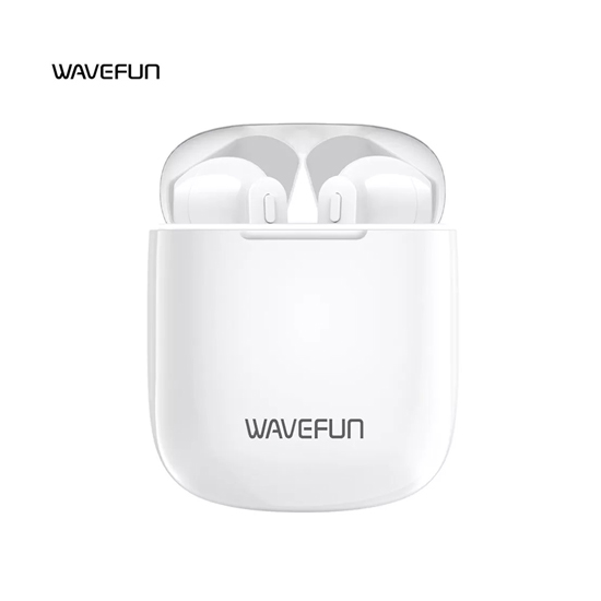 Wavefun V Wireless In-Ear Super Bass Bluetooth TWS EarBuds