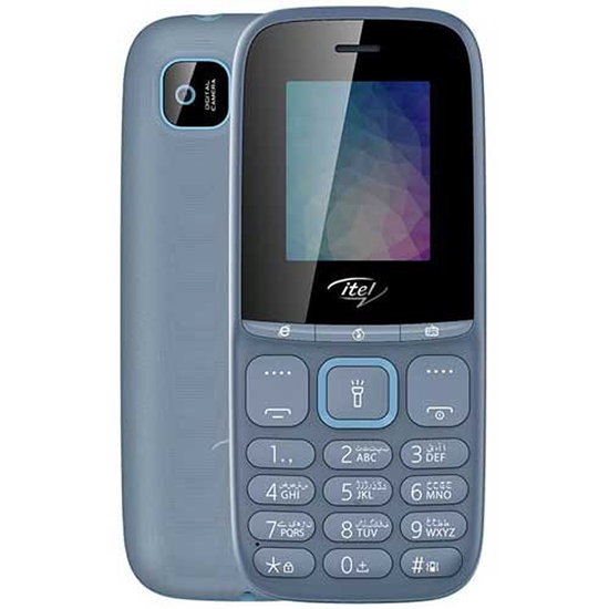 Itel It2173 Dual SIM Feature Phone