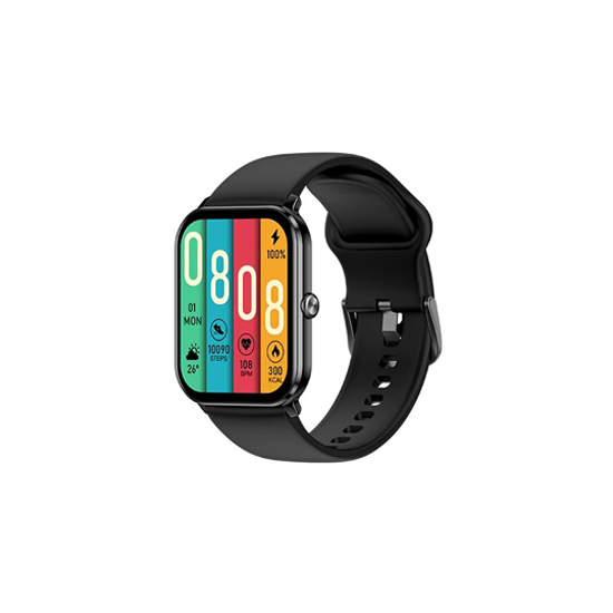 Kieslect Ks Mini Bluetooth Calling Smart Watch