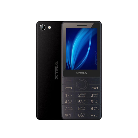 XTRA X10 Dual SIM Feature Phone