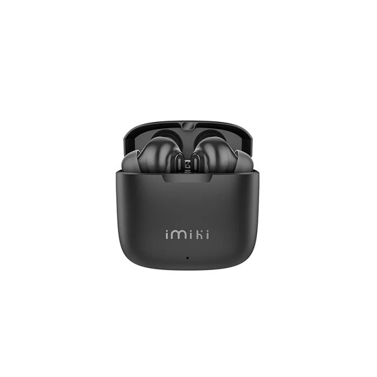 IMIKI MT2 In-Ear Dual-Microphone ENC Wireless TWS Bluetooth Earbuds