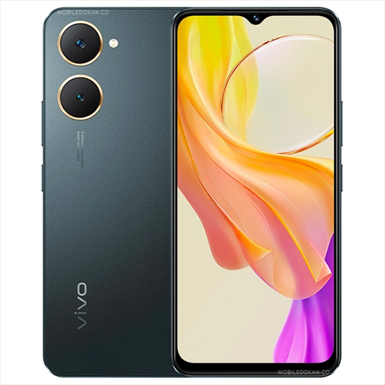 Vivo Y03T Smartphone