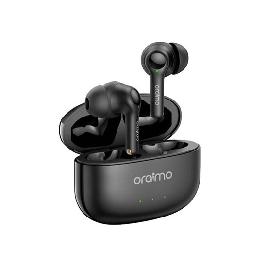 Oraimo OEB-E104DC True Wireless Free Pods 3C ENC Bluetooth TWS EarBuds